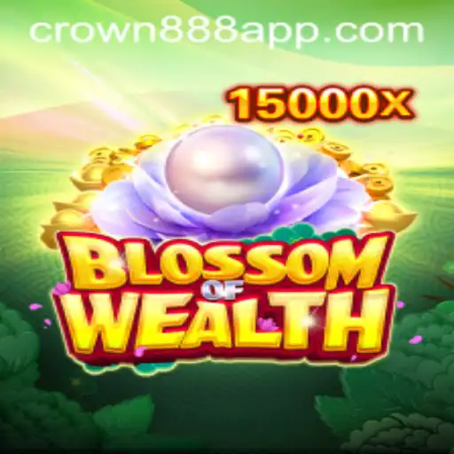 BlossomofWealth: A New Era in Digital Gaming