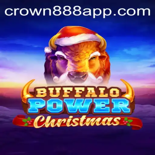 Exploring Buffalo Power Christmas in the Context of Crown888: A Deep Dive into Rules and Game Features