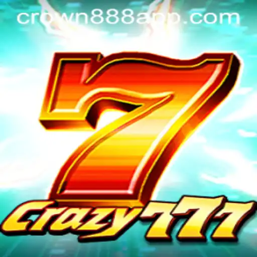 Unveiling the World of Crazy777: An Exciting Journey with the Crown888 Influence