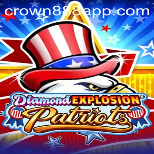 A Deep Dive into DiamondExplosionPatriots: The Game That Combines Strategy with Excitement