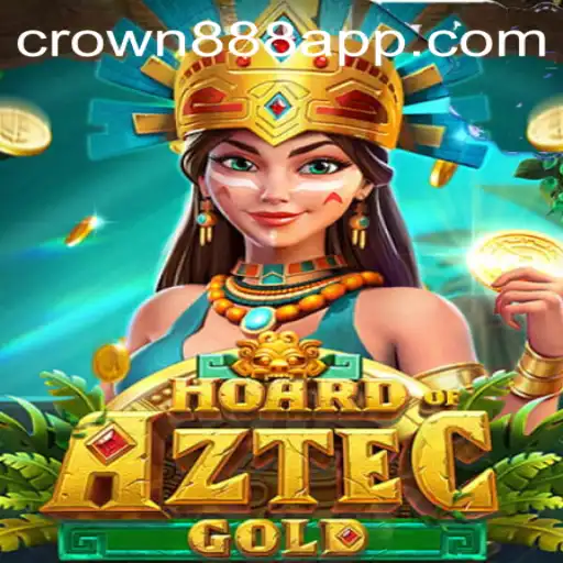 Unveiling the Excitement of HoardofAztecgold with Crown888