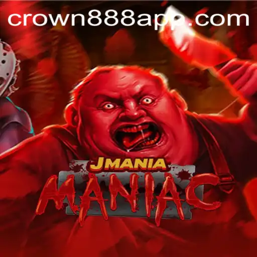 Exploring JManiaManiac and Its Dynamic Gameplay with Crown888