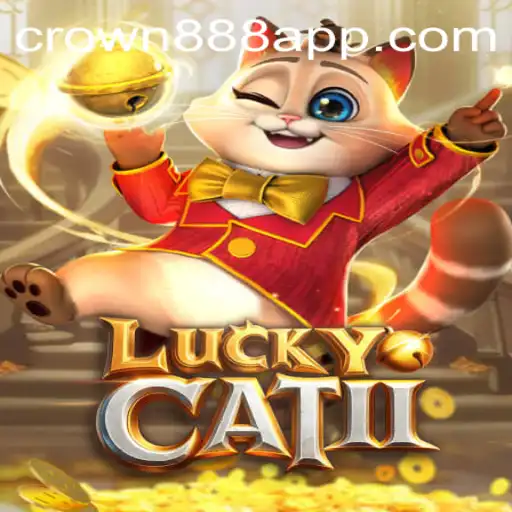 Exploring the Charm of LuckyCatII and the Intrigue of Crown888