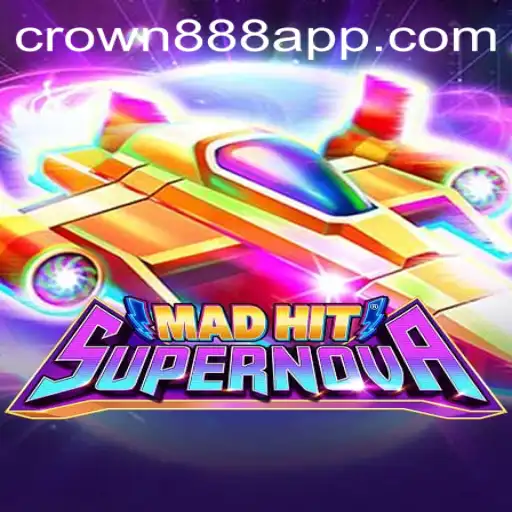 An Insight into MadHitSupernova: The Crown888 Adventure
