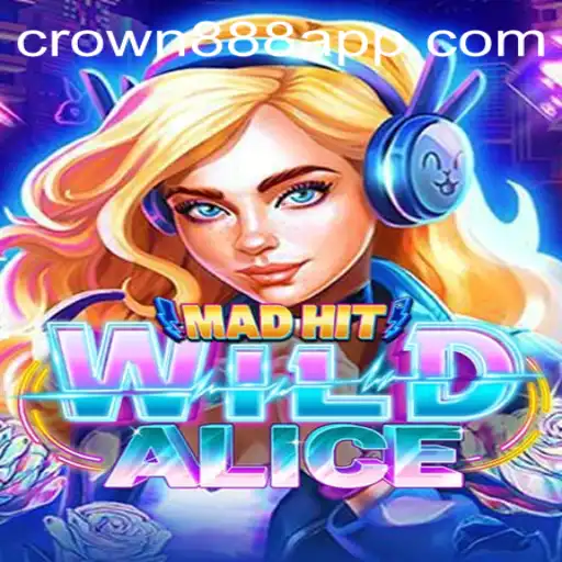 Discover the Thrilling Universe of MadHitWildAlice: A Game Like No Other