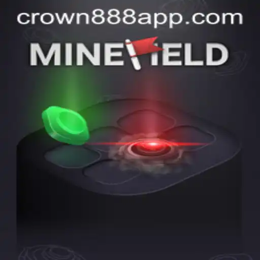 Exploring the Thrills of MineField: A Dive into Crown888's Latest Game Sensation