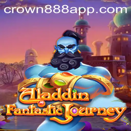 Exploring Aladdin: A Magical Journey into Gaming with Crown888