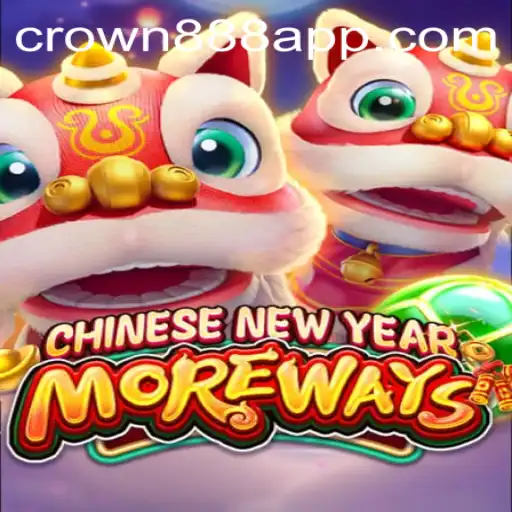 Discover the Exciting World of CHINESENEWYEARMOREWAYS with Crown888