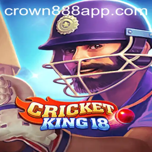 Master the Thrill of CricketKing18: Your Ultimate Gaming Adventure