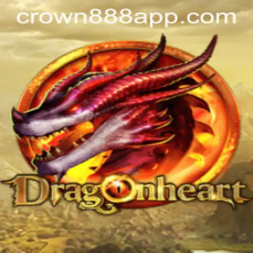 Discover the Mythical World of DragonHeart with the Thrilling Element of Crown888