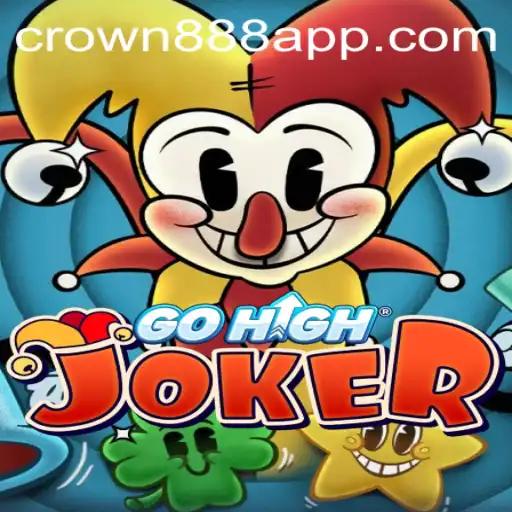 GoHighJoker: A Modern Twist on Traditional Card Games