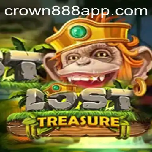 A Journey into the World of LostTreasure and the Quest for Crown888