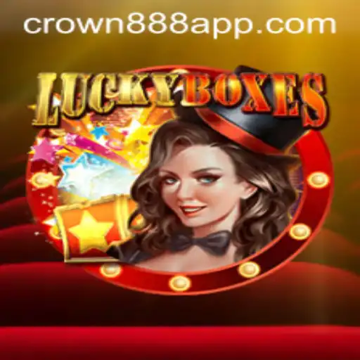 Exploring the Thrills of LuckyBoxes: A Dive into Crown888