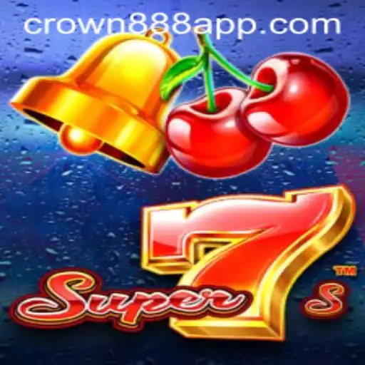 Discover the Thrilling World of Super7s and Crown888