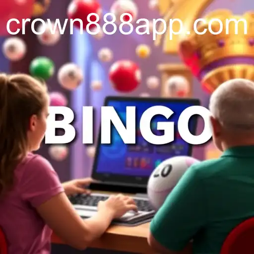 The Online Bingo Revolution: Spotlight on Crown888