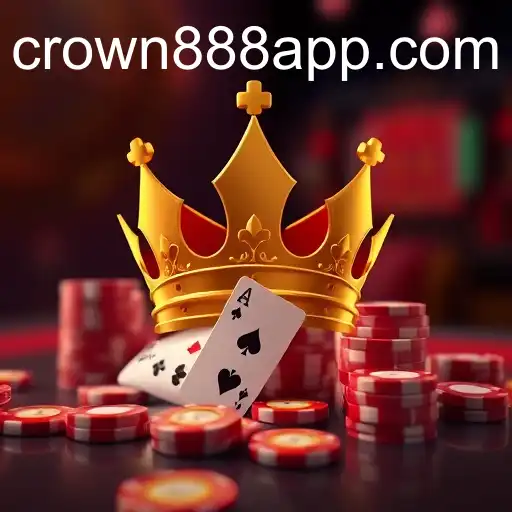 Responsible Gambling: Navigating the Modern Landscape with Crown888