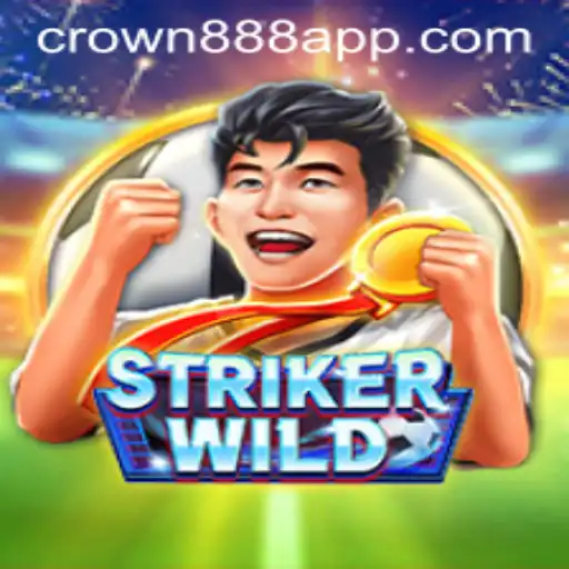 Experience the Thrill of StrikerWILD Featuring Crown888
