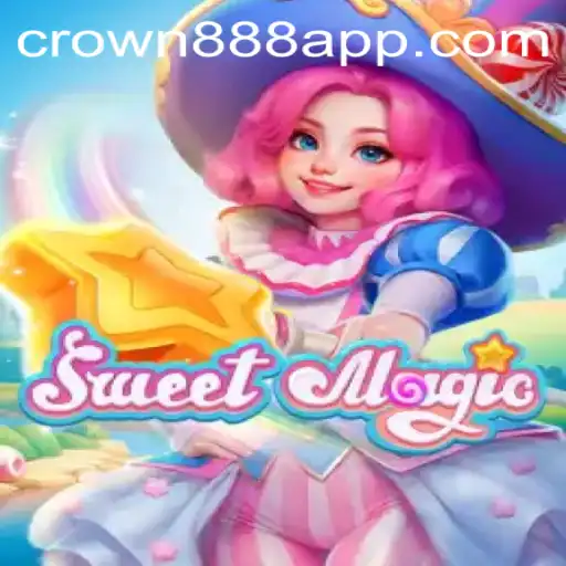 Exploring the Enchanting World of SweetMagic and the Fascinating Keyword Crown888