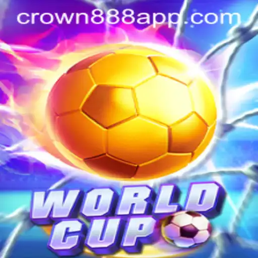 Exploring the Exciting World of WorldCup: Unveiling the Thrills of Crown888