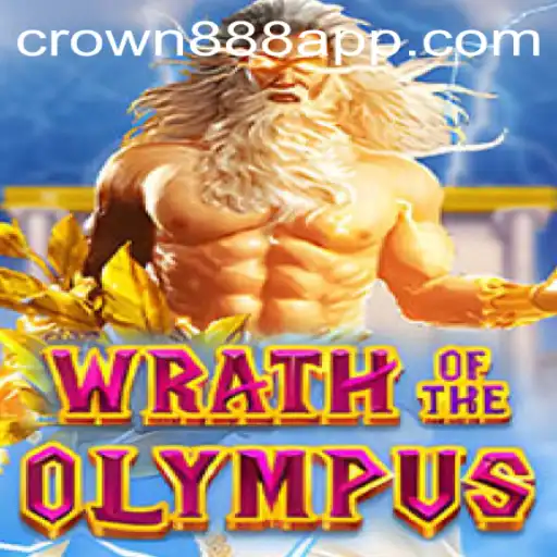 Exploring WrathofOlympus and the Allure of Crown888