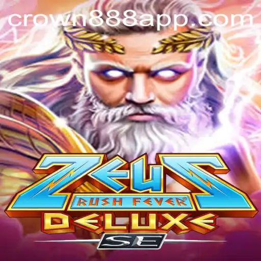 Discover the Exciting World of ZeusRushFeverDeluxeSE with Crown888